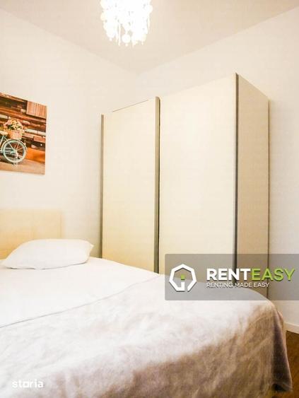 Apartament cu 2 camere în Copou