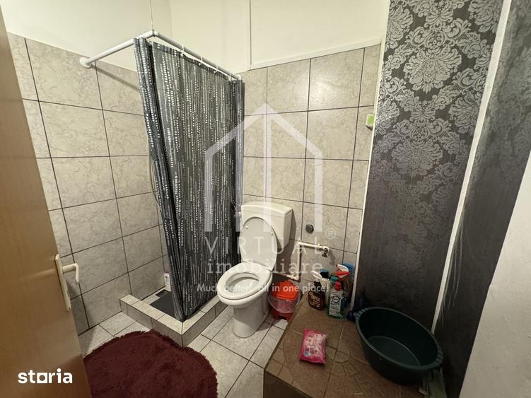 Casă cu 5 camere cu Teren 900 Mp în Terezian