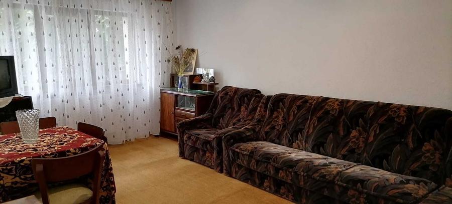 Apartament cu 2 camere decomandat în Popa Șapcă