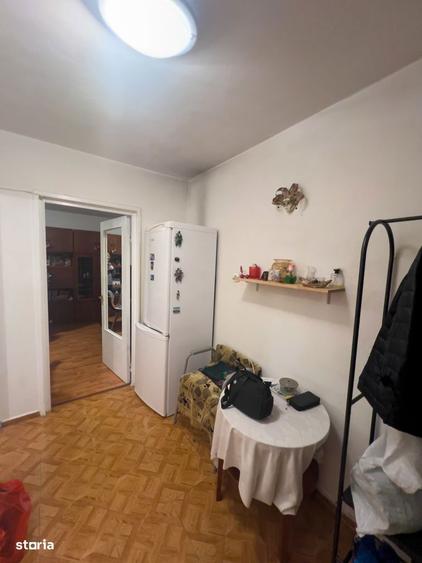 Garsonieră în Drumul Taberei