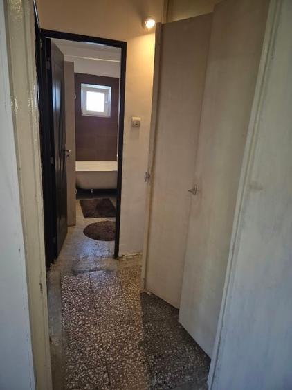 Apartament cu 2 camere semidecomandat în Iosefin