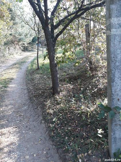Teren de 960 mp, în Geoagiu-Băi