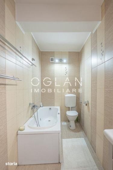 Apartament 82 mpu, 3 camere Terezian - 13