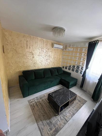 Non Stop Inchiriez regim hotelier apartament cu doua camere decomandate,in Militari Rezistent - 2