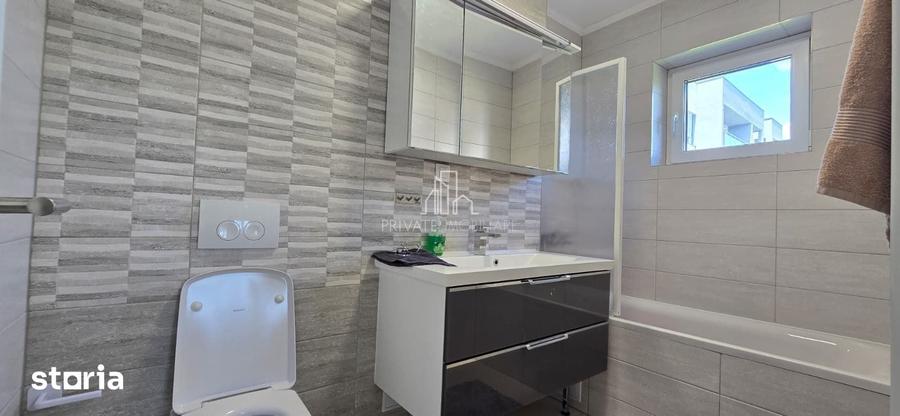 Apartament nou, 3 camere, de inchiriat, Cart. Maurer, Sighisoara - 10