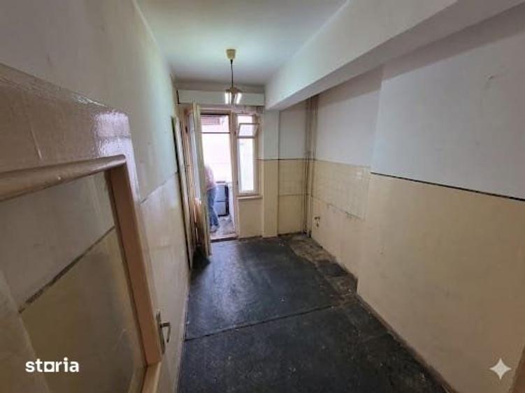 2 camere, etaj intermediar, ultracentral, ideal ce vrei. - 8