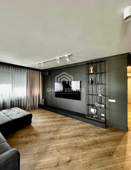 Apartament cu 3 camere în Pipera