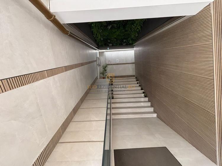 Studio modern de închiriat | Strada Biruinței- Popesti Leordeni - 5