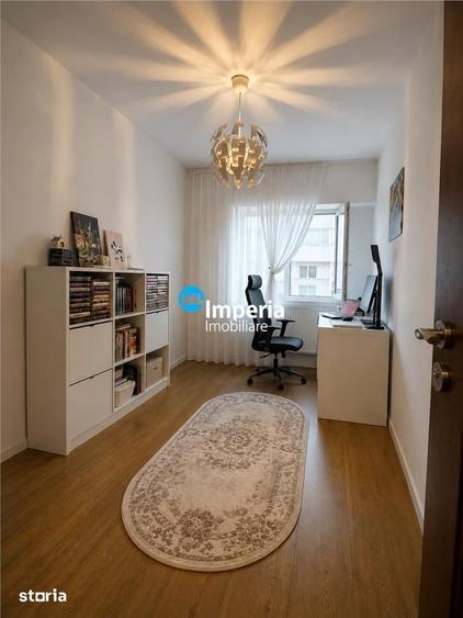 Apartament cu 3 camere în Nicolina
