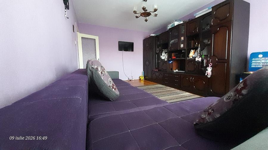 Apartament cu 2 camere decomandat în Mărăști