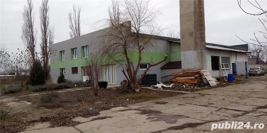 Spațiu comercial, de 10 mp, în Central