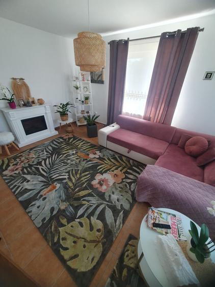 Casă cu 4 camere în Vernești