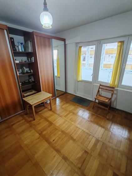 Garsonieră decomandată în Ultracentral