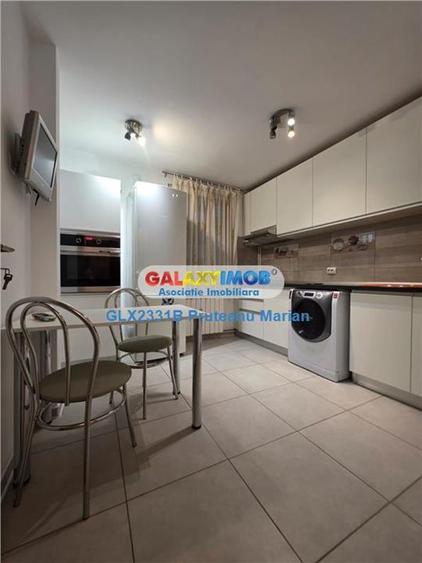 Apartament Modern situat langa metrou Parc Moghioros - Bucuresti (Bucuresti-Ilfov) - 20