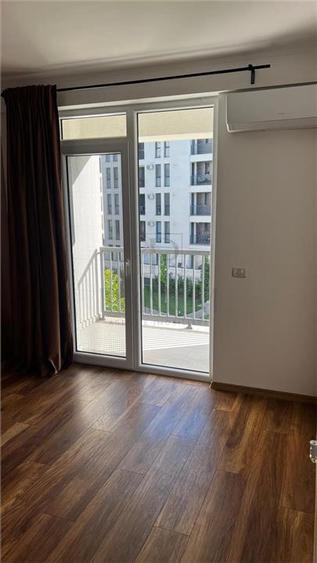 Apartament cu 3 camere decomandat, mobilat în Aradului