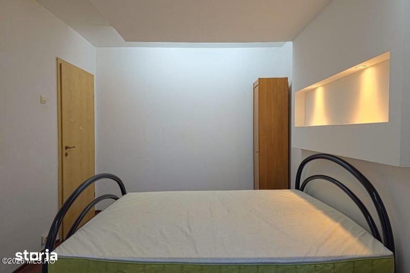 Apartament cu 4 camere în Circumvalațiunii