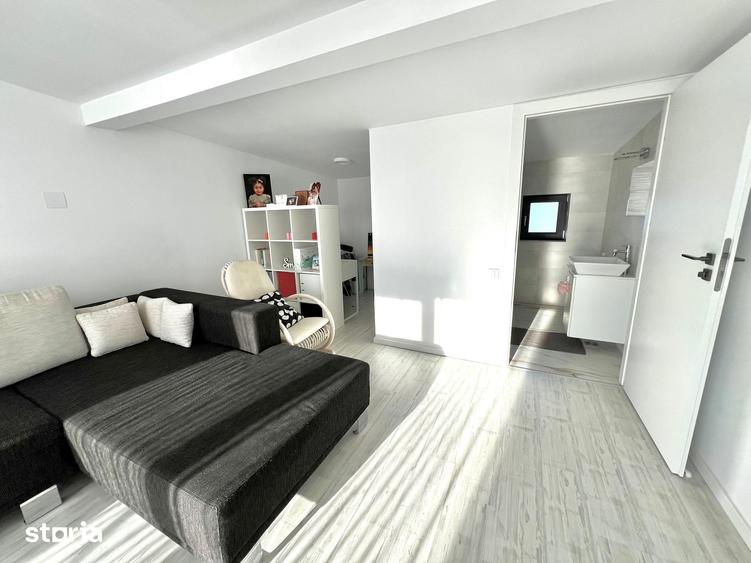 Casa moderna premium. 4 dormitoare, 4 bai,Panouri fotovoltaice+Baterie - 13