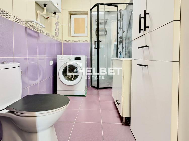 Casă individuală cu 3 camere cu Canalizare în Bartolomeu