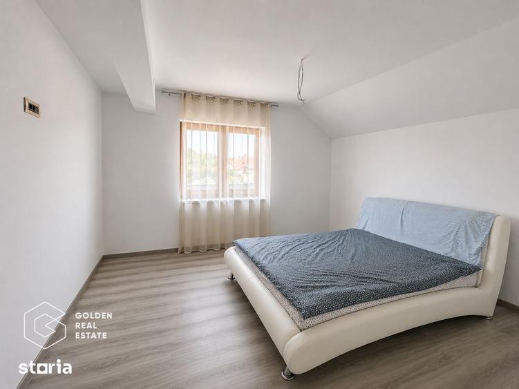 Casă cu 5 camere cu Teren 417 Mp în Vladimirescu