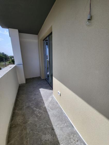 Apartament cu 2 camere decomandat în Giroc