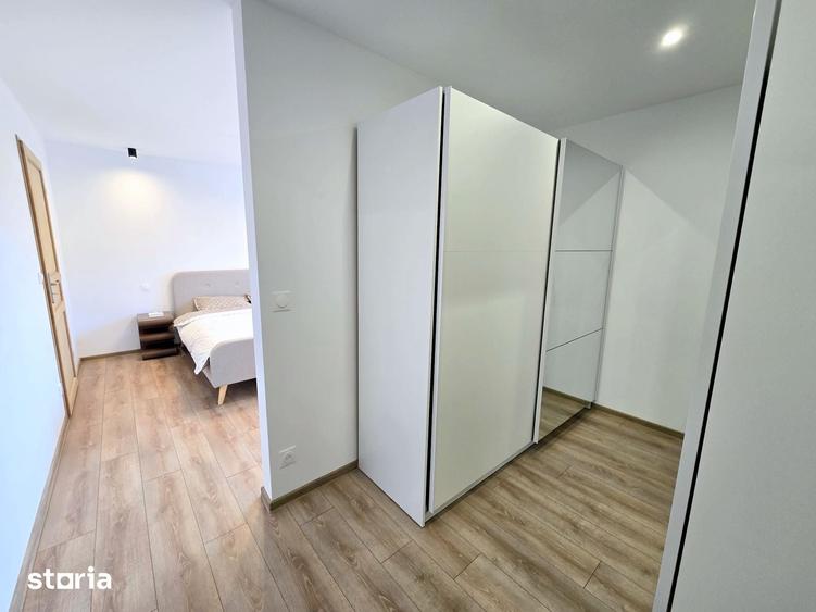 Casa individuala, 5 camere, modern, in Dezmir, langa Cluj, TOTUL NOU ! - 9