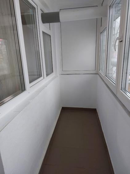 Inchiriez apartament 2 camere, Sos. Giurgiului, reabilitat termic - 7