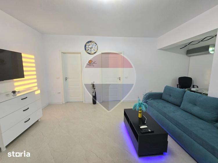 Apartament cu 2 camere în Cârcea