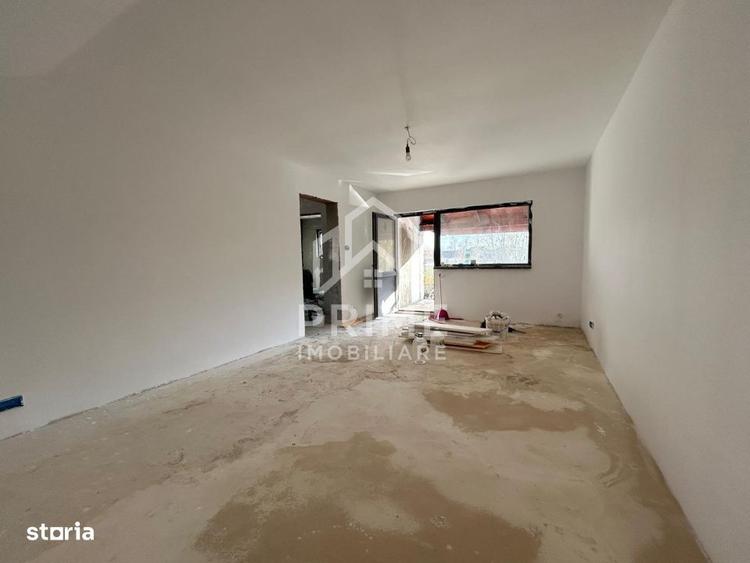 in derulare: DUPLEX - 5 CAMERE, 260 MP UTILI, P+1 - MICESTI - 3