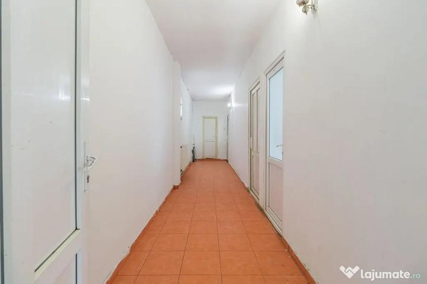 Spațiu comercial, de 316 mp, în Central