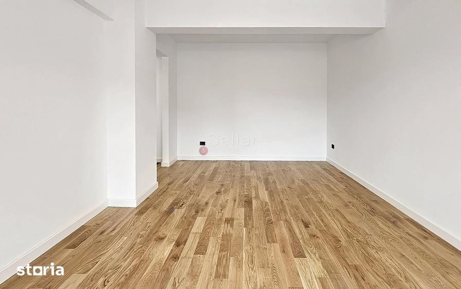 Apartament cu 3 camere în Brașovul Vechi
