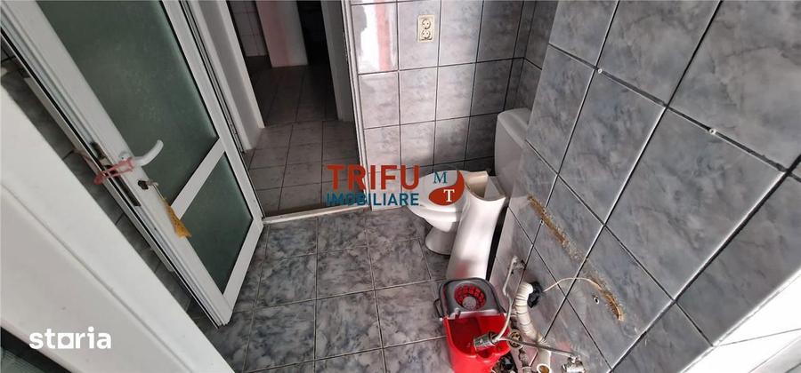 Spațiu comercial, de 145 mp, în Cetate