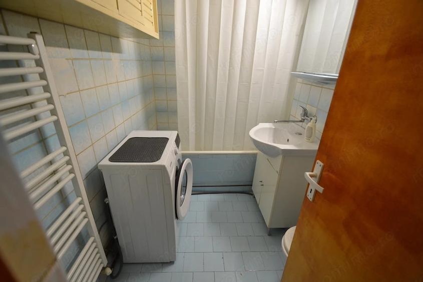 2 camere, zona Aradului, la 15 minute de mers pe jos la Iulius Mall - 8