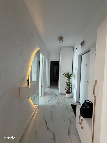 Apartament premium 2 dormitoare etaj 1 zona Doamna Stanca - 10