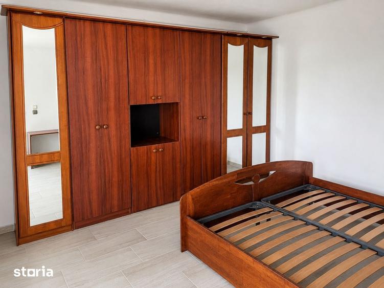 Garsonieră în Complex Studențesc