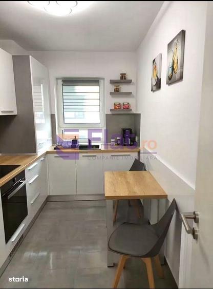 Apartament premium cu 2 camere in Maurer Villas Coresi - 4