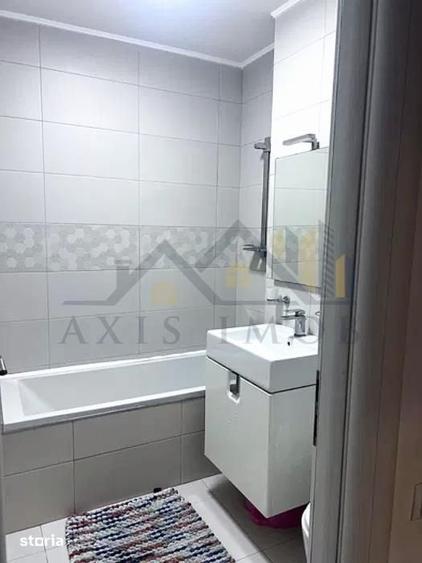 Apartament cu 2 camere semidecomandat în Orizont
