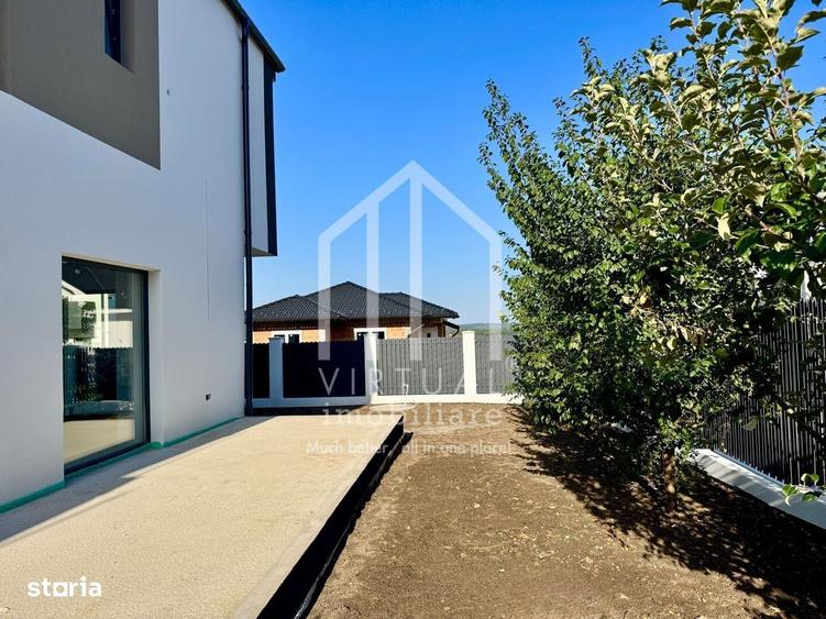 Casă cu 4 camere cu Teren 360 Mp în Central