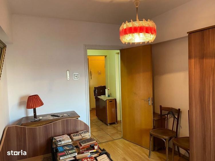 3 camere decomandat | 70 mp | Tineretului - 15