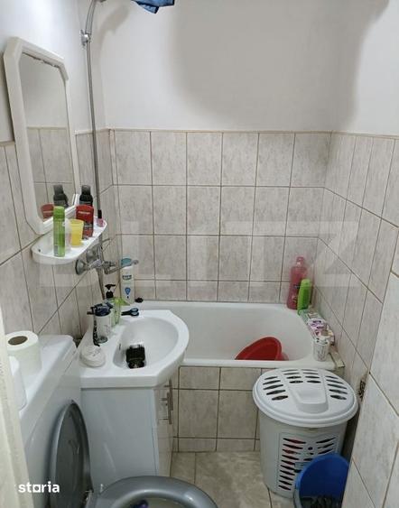 Garsonieră semidecomandată în Soarelui