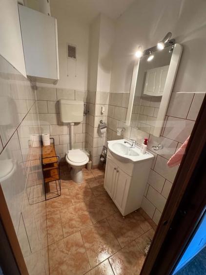 Apartament cu 3 camere decomandat, mobilat în Astra