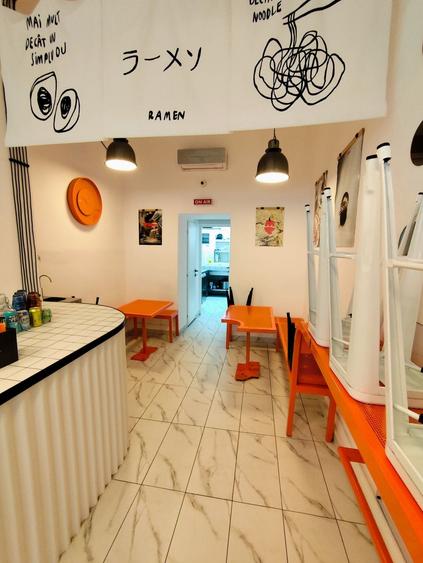 Spațiu comercial, de 50 mp, în Ultracentral