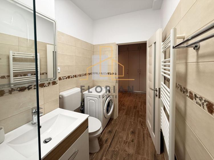 Apartament cu 4 camere decomandat, mobilat în Neptun