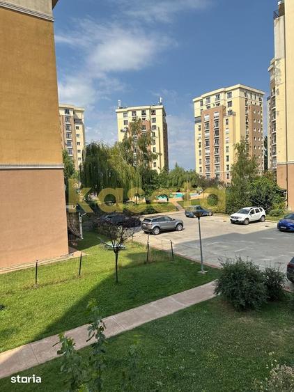 Apartament cu 2 camere decomandat în Ștefăneștii de Jos