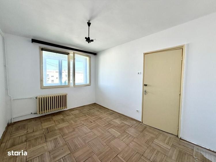 Apartament cu 2 camere în Titan