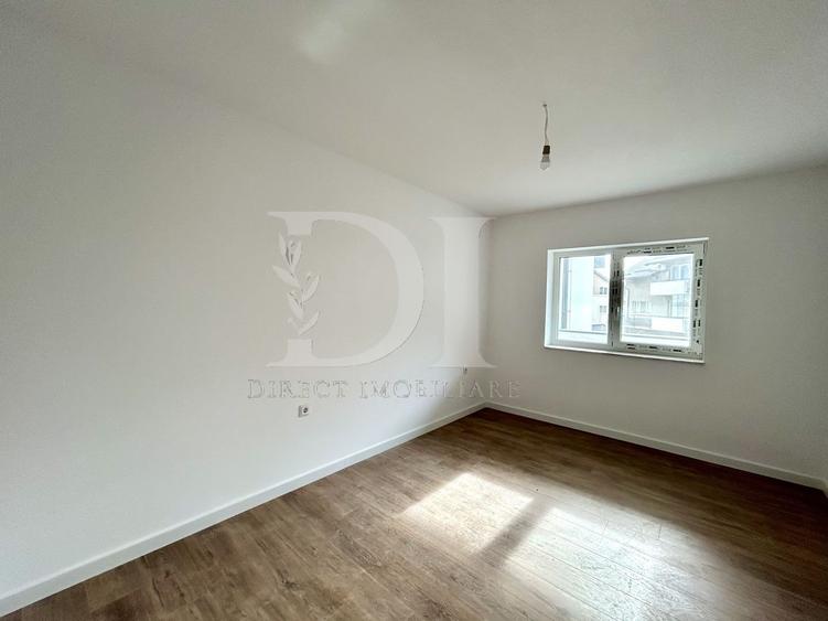 Apartament Nou - 3 camere – Zona Eroilor, Florești - 3