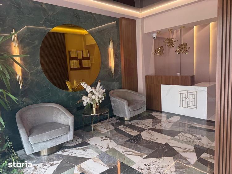 STUDIO DUBLU OFERIT SPRE VANZARE/PIPERA/LOC DE PARCARE SUPRATERAN - 1