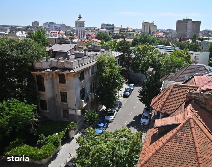 Totul nou|Belvedere ?i Liniste|2 Camere Calea Mo?ilor|Prima inchiriere - 9