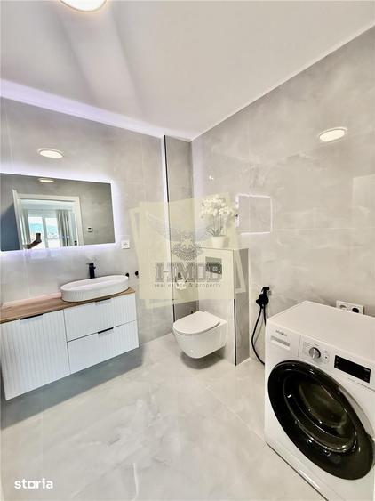 Apartament cu 3 camere decomandat, mobilat în Șelimbăr