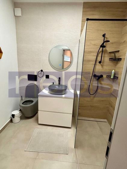 APARTAMENT PREMIUM 3CAMERE | MOBILAT-UTILAT-PARCARE | 93MP | DOROBANTI - 7