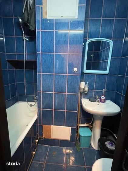 Inchiriez apartament cu 2 camere, manastur, clabucet - 5